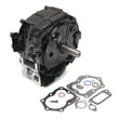 Briggs & Statton Lawn & Garden Equipment Engine Short Block for Briggs & Stratton 128L02-1606-F1 - Part 799984