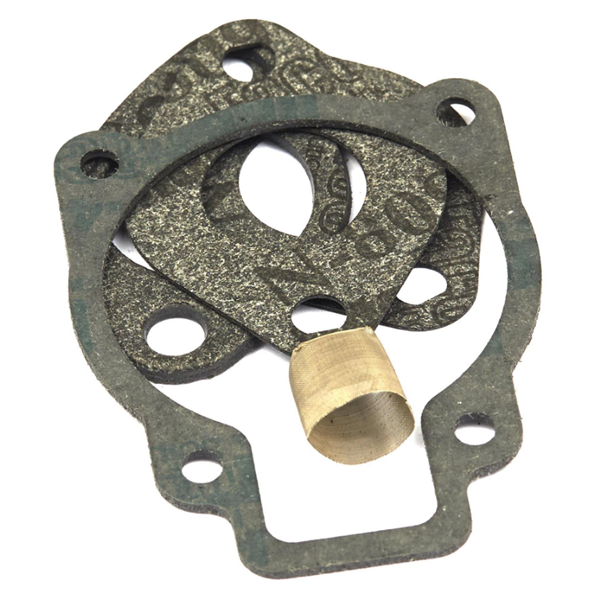 Part #801312, Briggs And Stratton Gasket Set-Carb