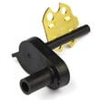 Briggs & Stratton Kit-choke Shaft 801418