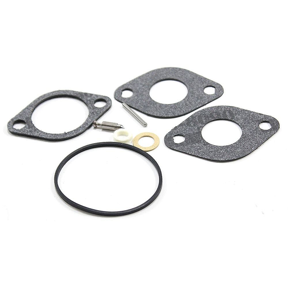 Part #801427, Briggs & Statton Lawn & Garden Equipment Engine Carburetor Rebuild Kit