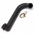 Briggs & Stratton Tube, Breather for Briggs & Stratton 358777-0110-E1 - Part 806379