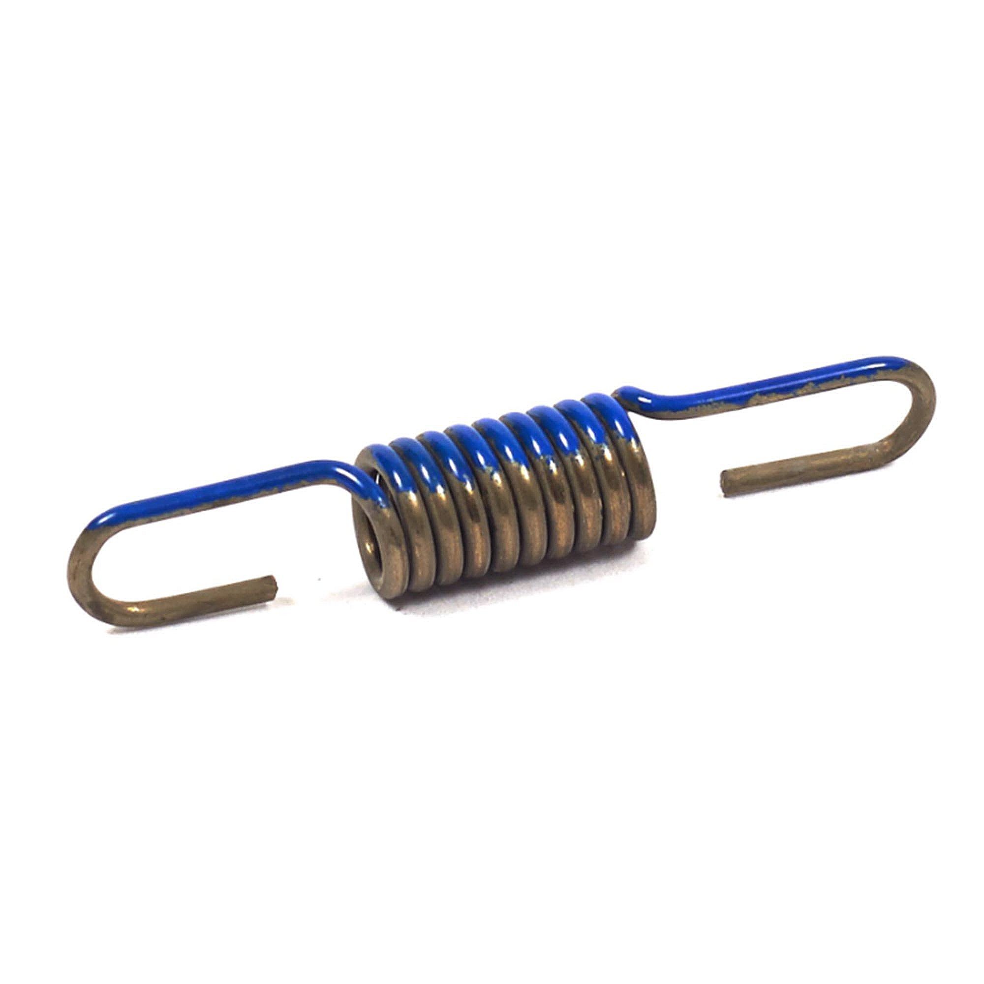 Part #806868, Briggs And Stratton Spring-Governed Idle