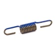 Briggs & Stratton Spring-governed Idle for Briggs & Stratton 350445-1401-E1 - Part 806868