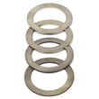 Briggs & Stratton Shim-endplay for Briggs & Stratton 303777-0332-07 - Part 807625