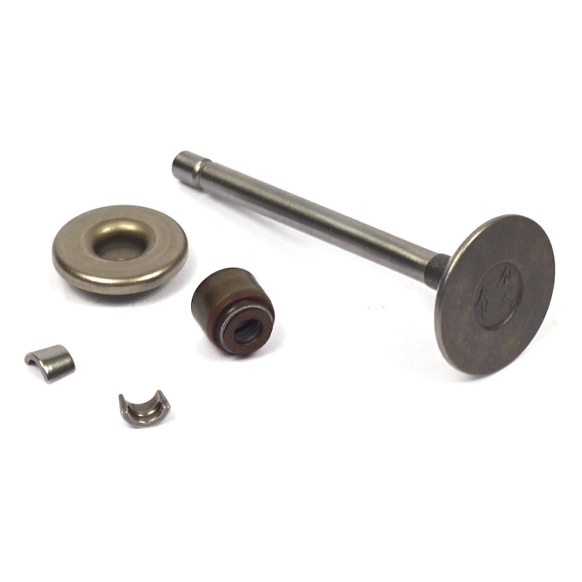 Part #807680, Briggs And Stratton Valve, Intake