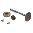 Briggs & Stratton Valve, Intake for Briggs & Stratton 350777-1034-E1 - Part 807680