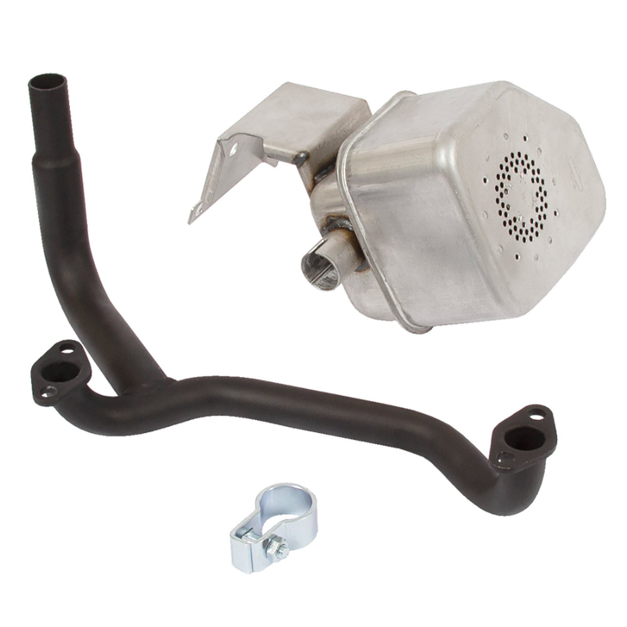 Photo of Briggs & Stratton Part #807969, Muffler from Repair Parts Direct