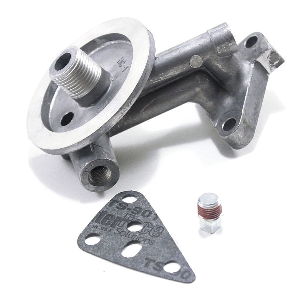Briggs & Stratton Part #808033, Lawn & Garden Equipment Engine Oil Filter Adapter