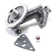 Briggs & Statton Lawn & Garden Equipment Engine Oil Filter Adapter for Briggs & Stratton 350445-1401-E1 - Part 808033