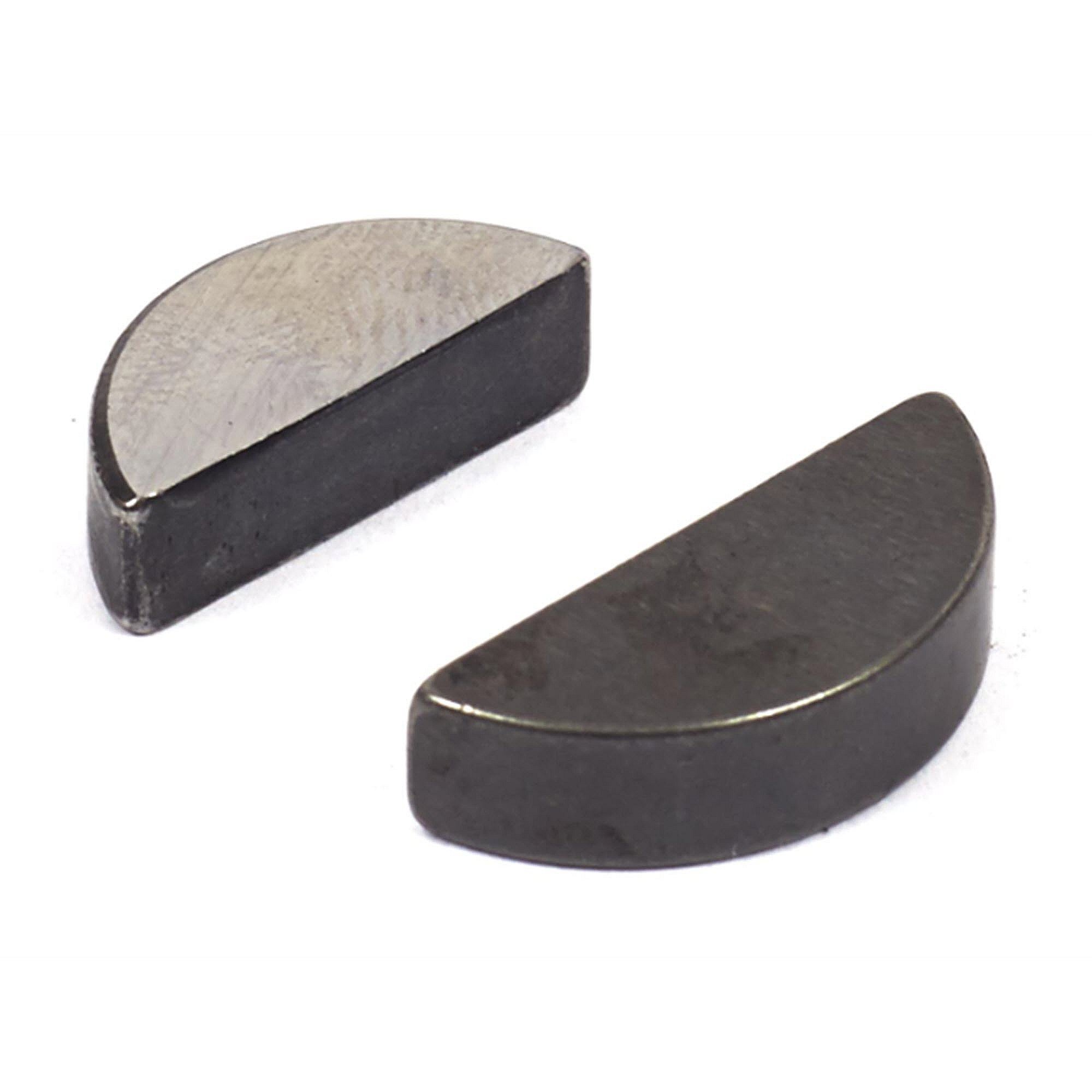 Part #808095, Briggs And Stratton Key-Woodruff