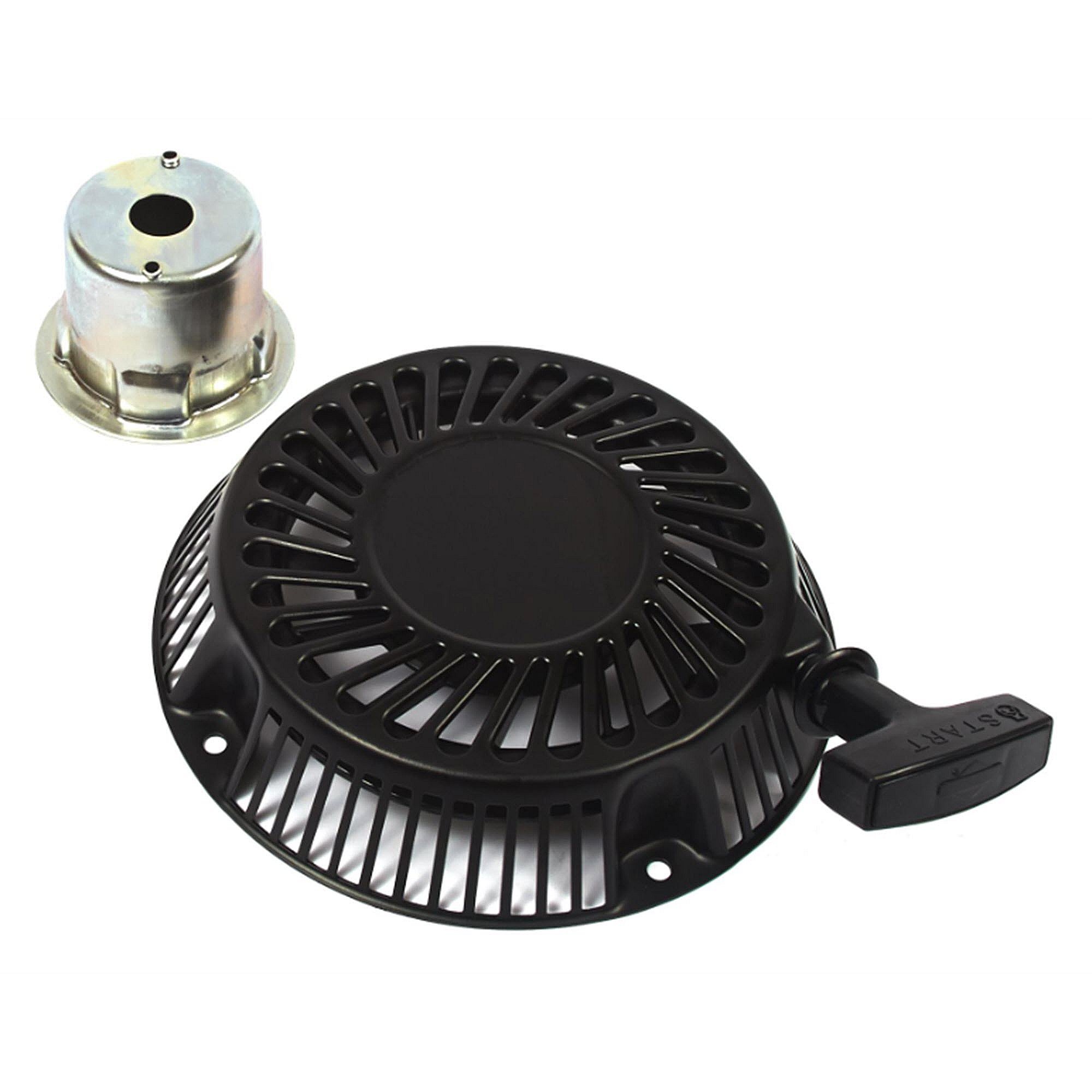 Part #808152, Briggs And Stratton Starter, Rewind