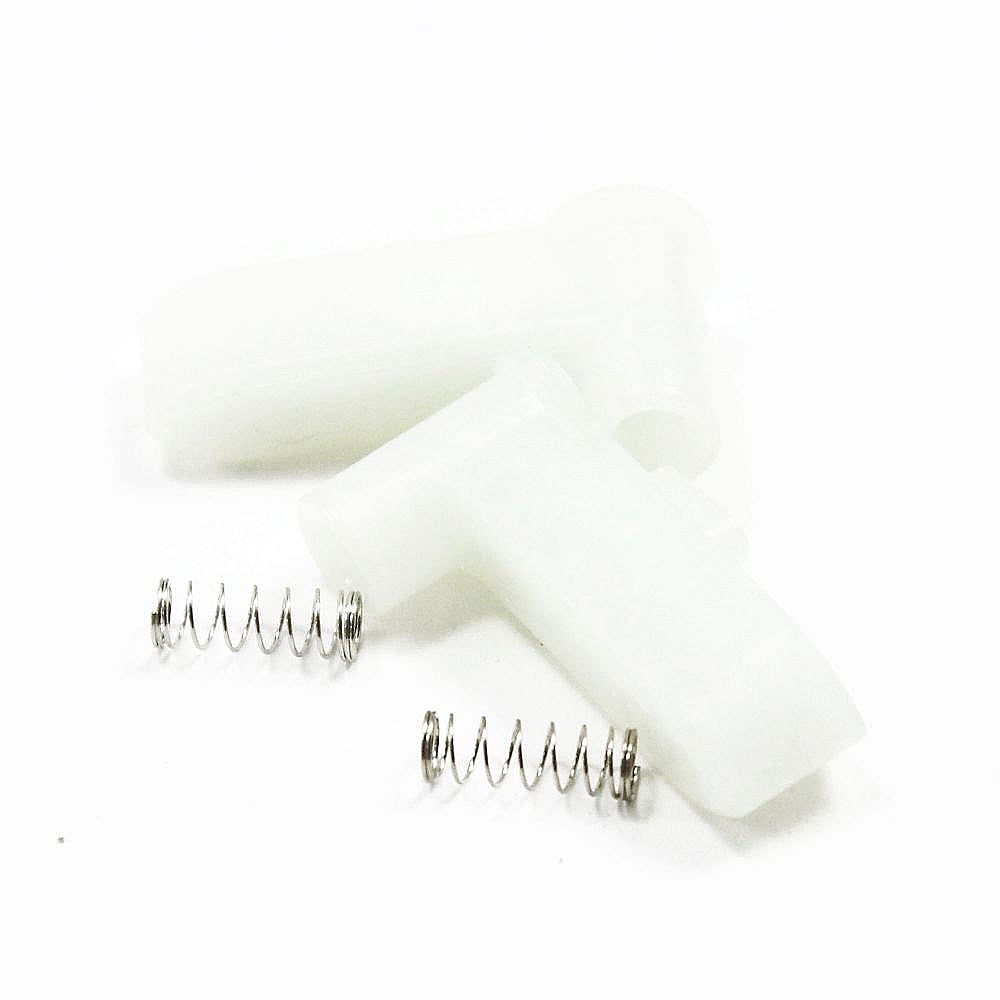 Part #808166, Briggs And Stratton Pawl-Ratchet