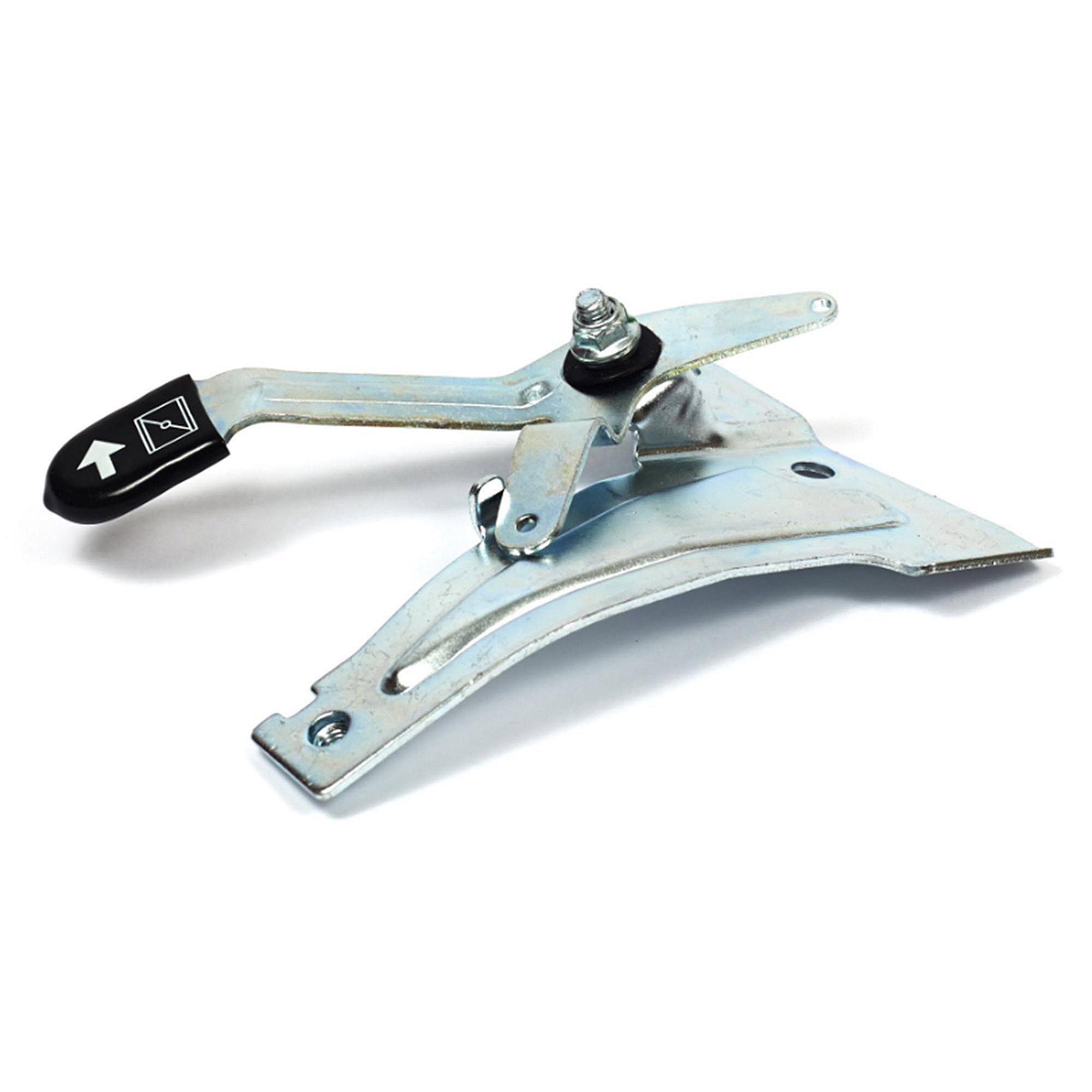 Part #808753, Briggs And Stratton Crank-Bell