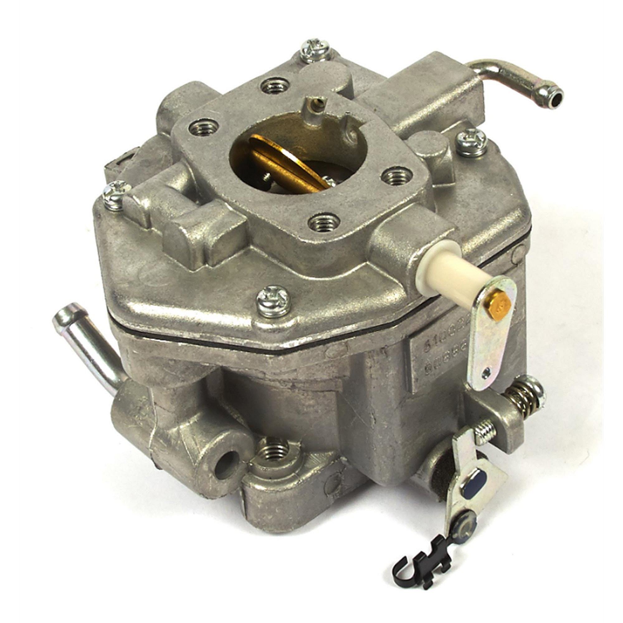 Part #809011, Lawn & Garden Equipment Engine Carburetor