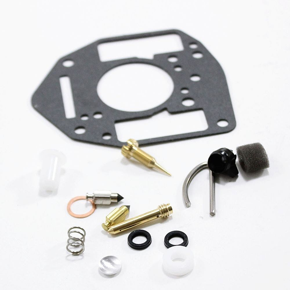 Part #809021, Lawn & Garden Equipment Engine Carburetor Rebuild Kit