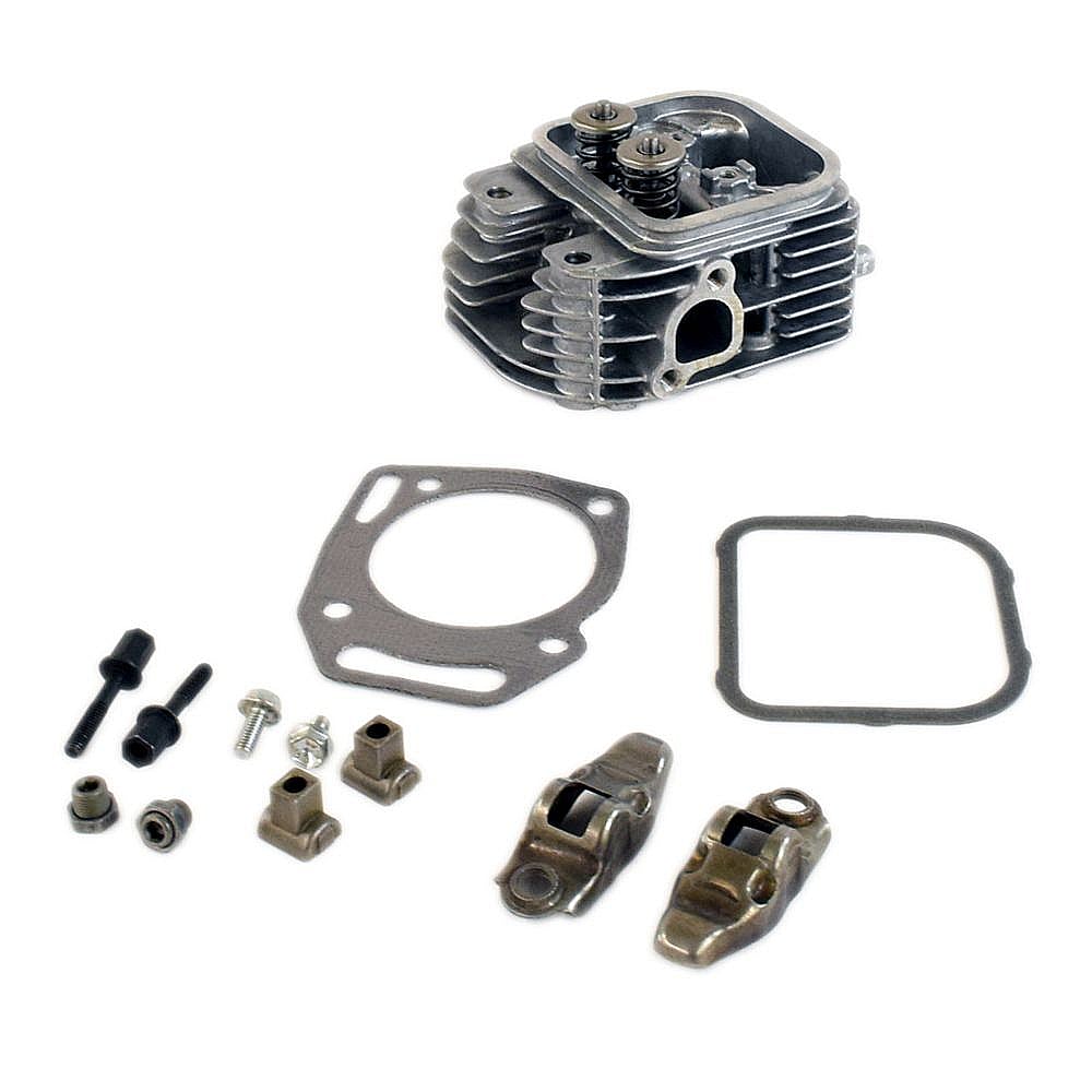 Part #84002011, Briggs And Stratton Head-Cylinder