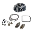 Briggs & Stratton Head-cylinder for Briggs & Stratton 358777-0110-E1 - Part 84002011