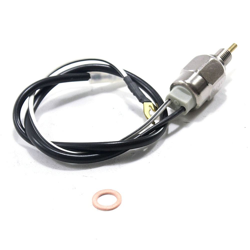 Part #809632, Lawn & Garden Equipment Engine Fuel Shut-Off Solenoid
