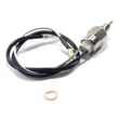 Briggs & Statton Lawn & Garden Equipment Engine Fuel Shut-off Solenoid for Briggs & Stratton 358777-0110-E1 - Part 809632