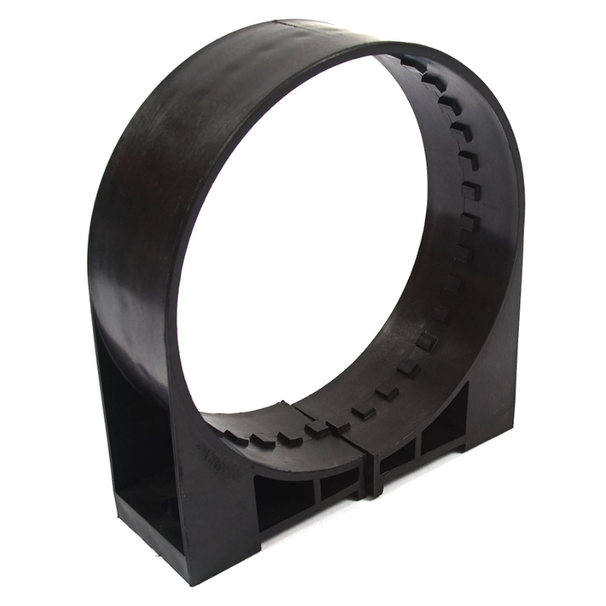 Part #809878, Briggs And Stratton Clamp-Air Cleaner