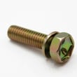 Briggs & Statton Lawn & Garden Equipment Hex Screw 820452