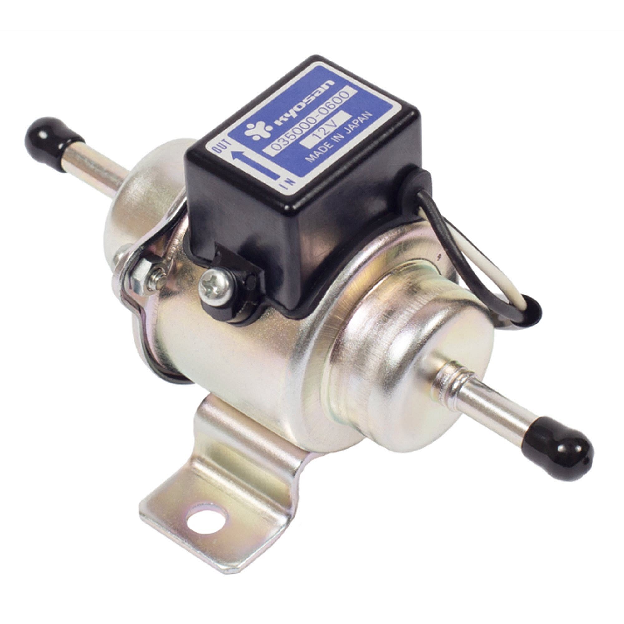 Part #825232, Briggs And Stratton Pump-Fuel