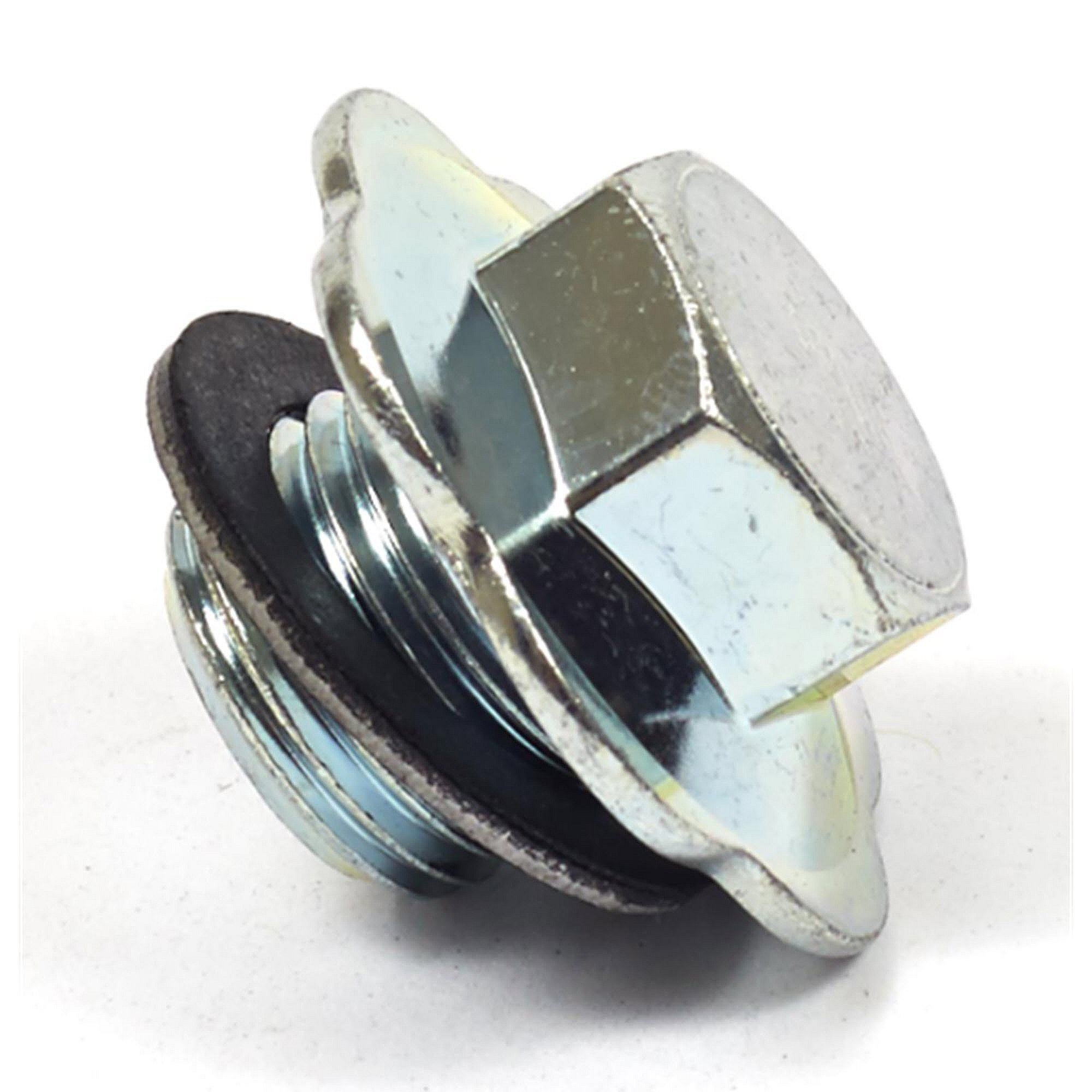 Part #825278, Briggs And Stratton Plug-Oil Drain