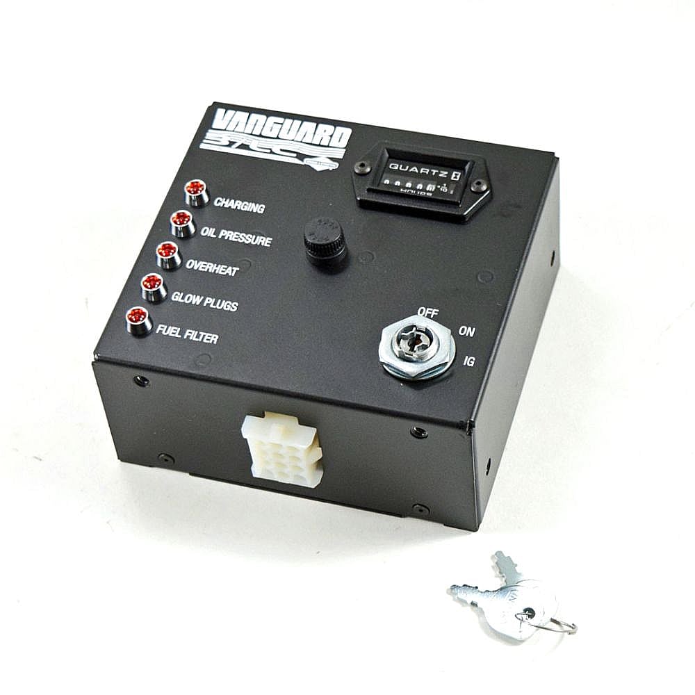 Part #825451, Control Panel