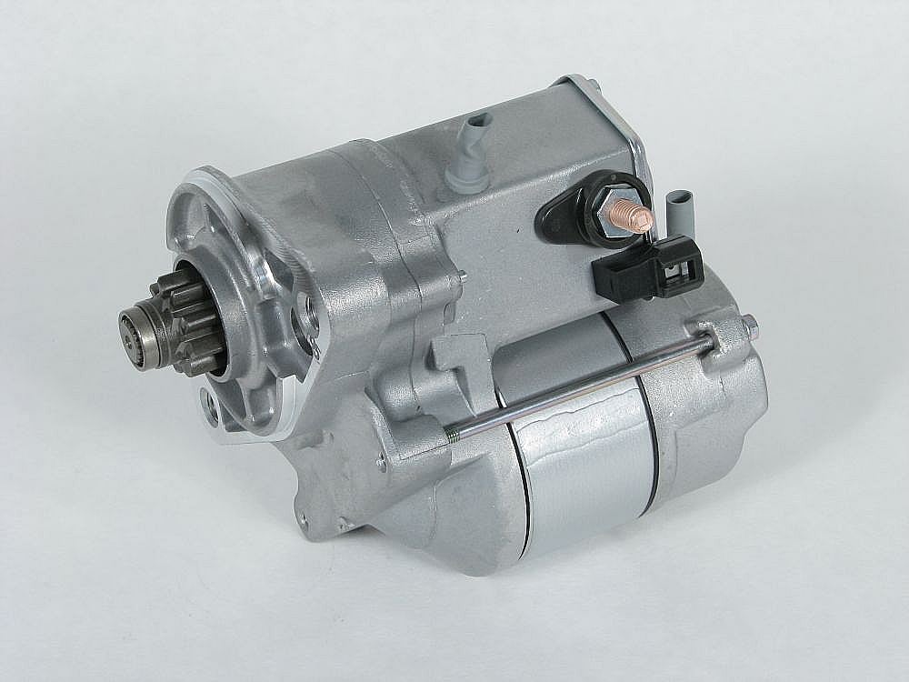 Part #825700, Briggs And Stratton Motor-Starter