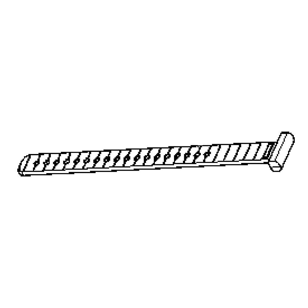 Part #84001717, Strap