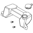Briggs & Statton Pressure Washer Chemical Tank for Craftsman CMXGWAS020735 - Part 84001725