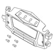 Briggs & Statton Billboard for Briggs & Stratton 021021-00 - Part 84001735