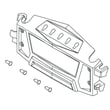 Briggs & Stratton Pressure Washer Control Panel for Craftsman CMXGWAS020735 - Part 84001737