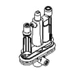 Briggs & Statton Jet, Main (high Altitude)(used After Code Date 18063000) for Briggs & Stratton 09P702-0147-F1 - Part 84002106