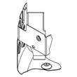 Briggs & Statton Shield, Cylinder (used After Code Date 18112800) for Briggs & Stratton 445877-0829-E1 - Part 84002166