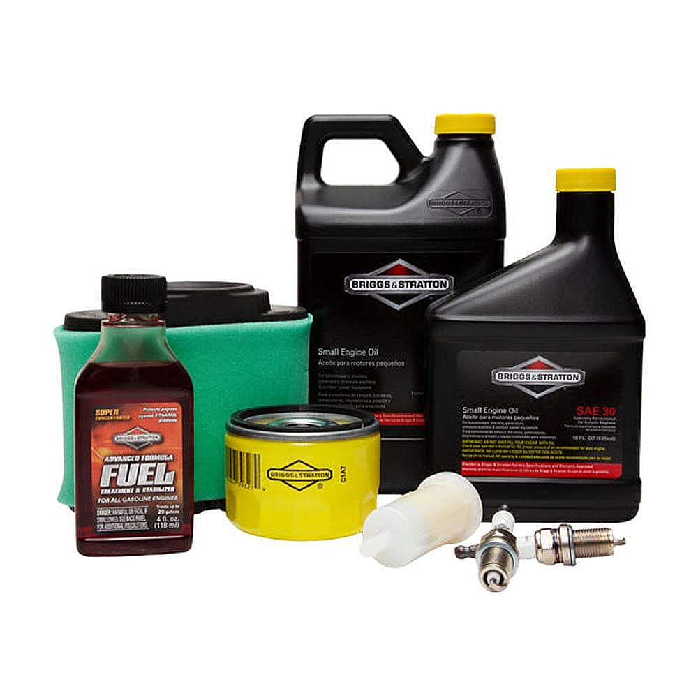 Part #84002317, Briggs & Stratton Briggs & Stratton Professional Series Engine Tune-Up Kit