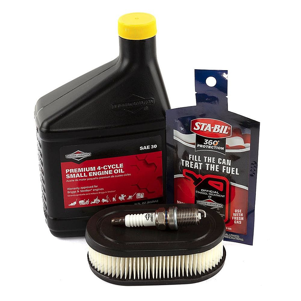 Part #84002441, Briggs And Stratton Kit, Maintenance