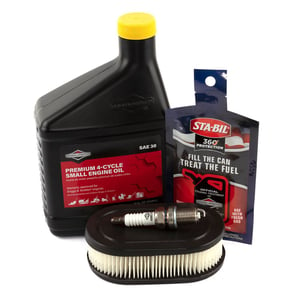 Briggs & Stratton Ex And Exi Series Engine Tune-up Kit 84002441