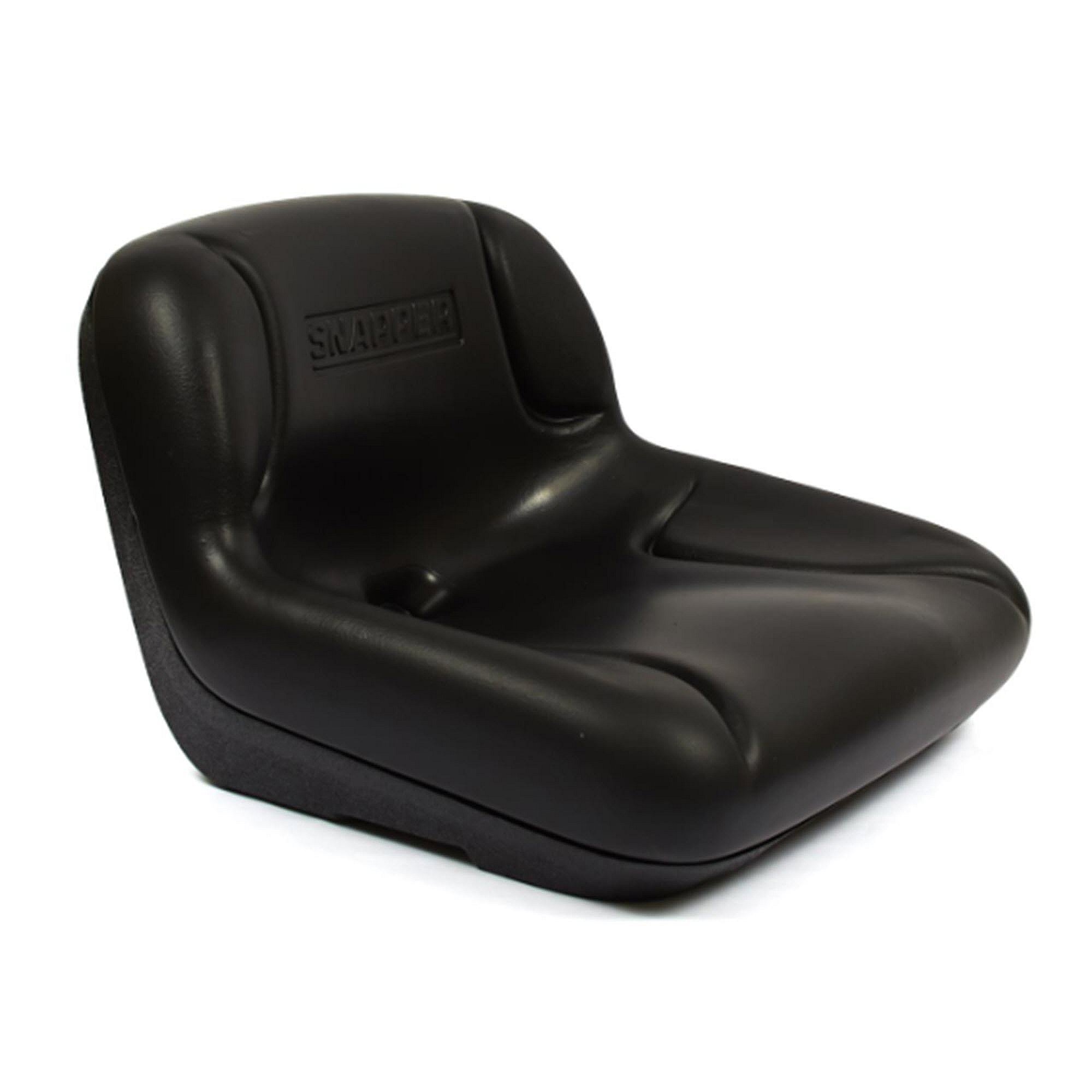 Part #84002668, Lawn Tractor Seat (Replaces 7600194Yp, 7600195Yp)