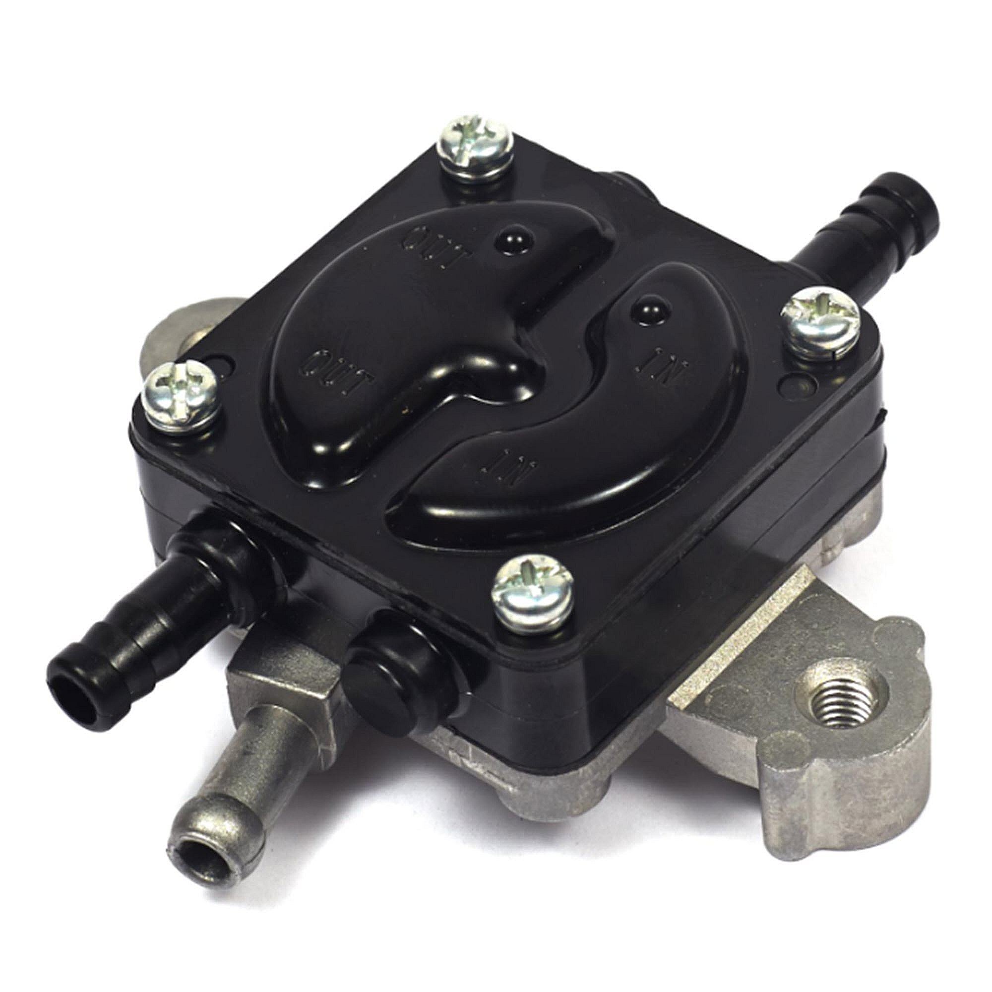 Part #84003048, Briggs And Stratton Pump, Fuel