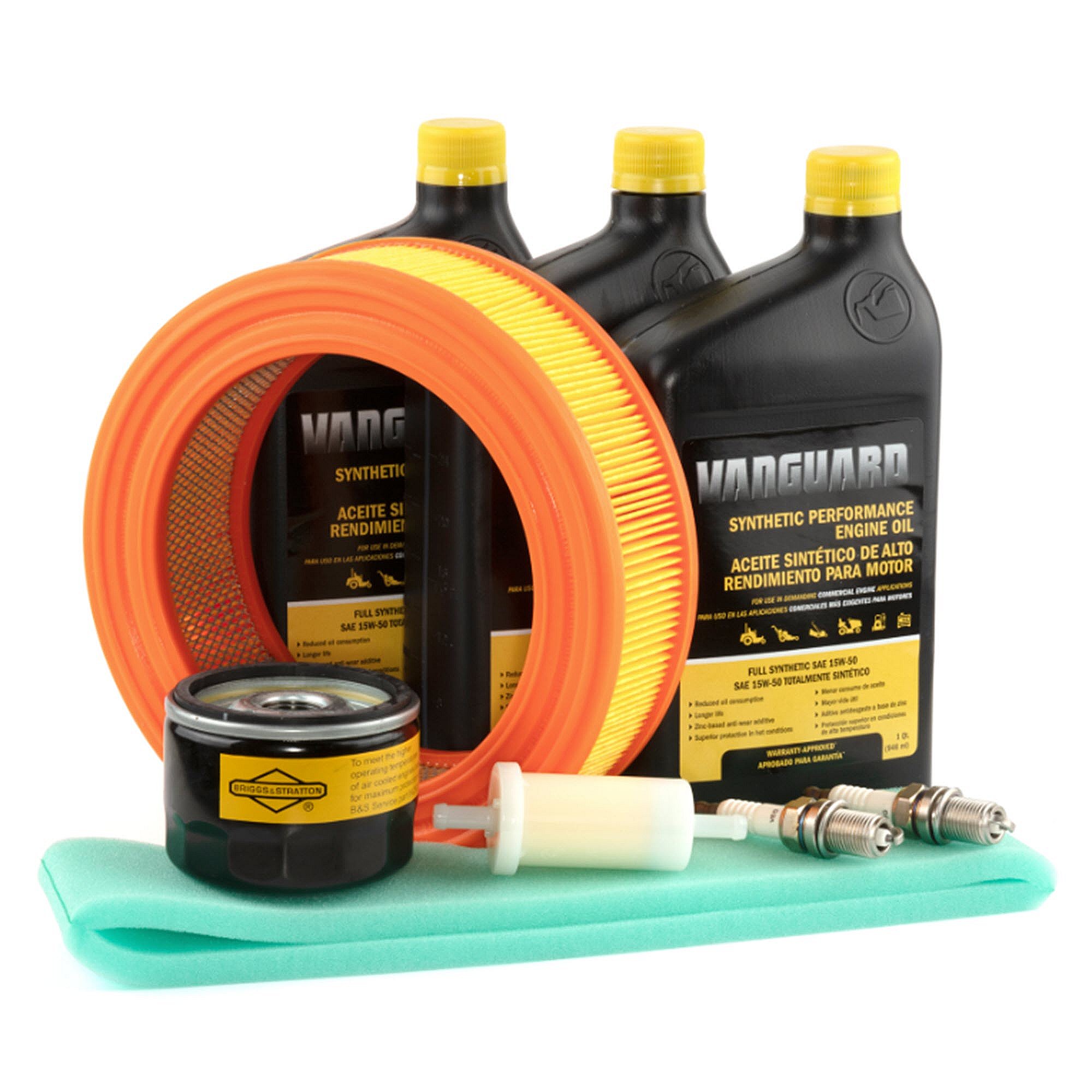 Part #84004936, Briggs And Stratton Kit, Maintenance