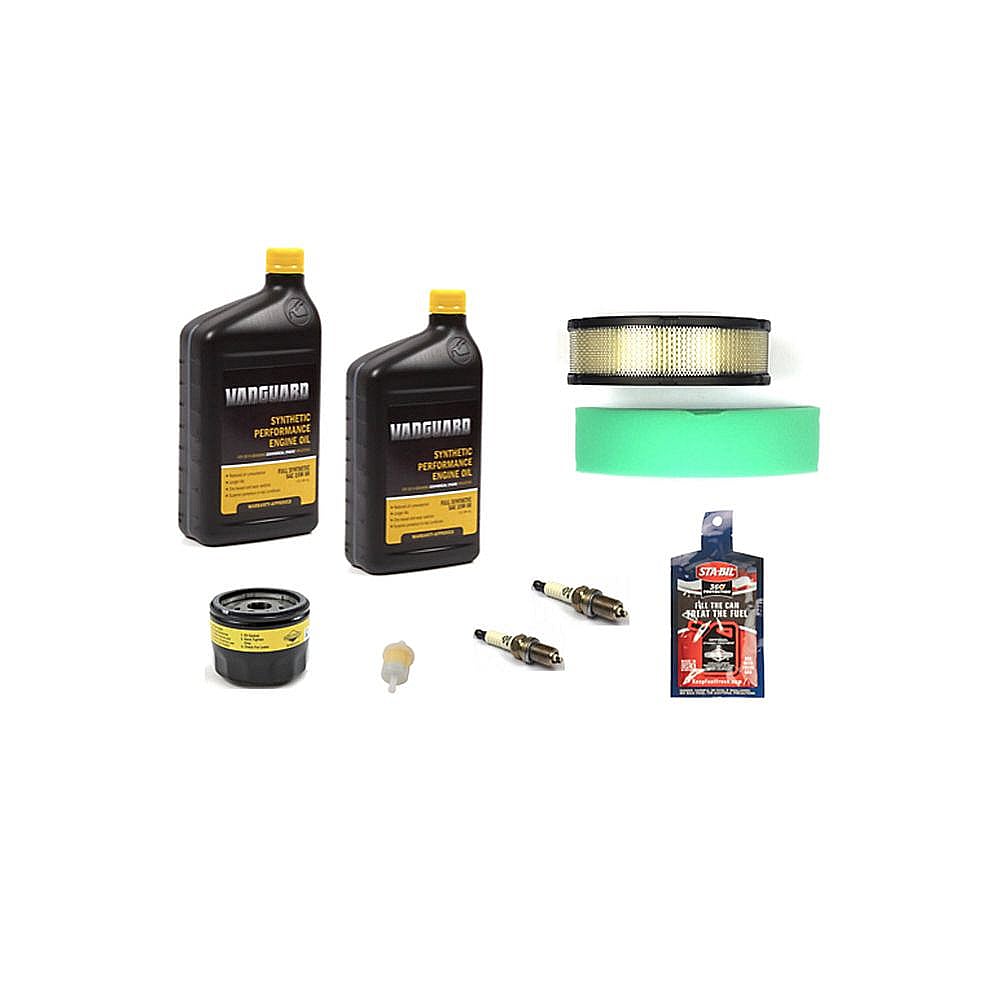 Part #84004937, Briggs & Stratton Vanguard Series Engine Tune-Up Kit (Replaces 5119B)