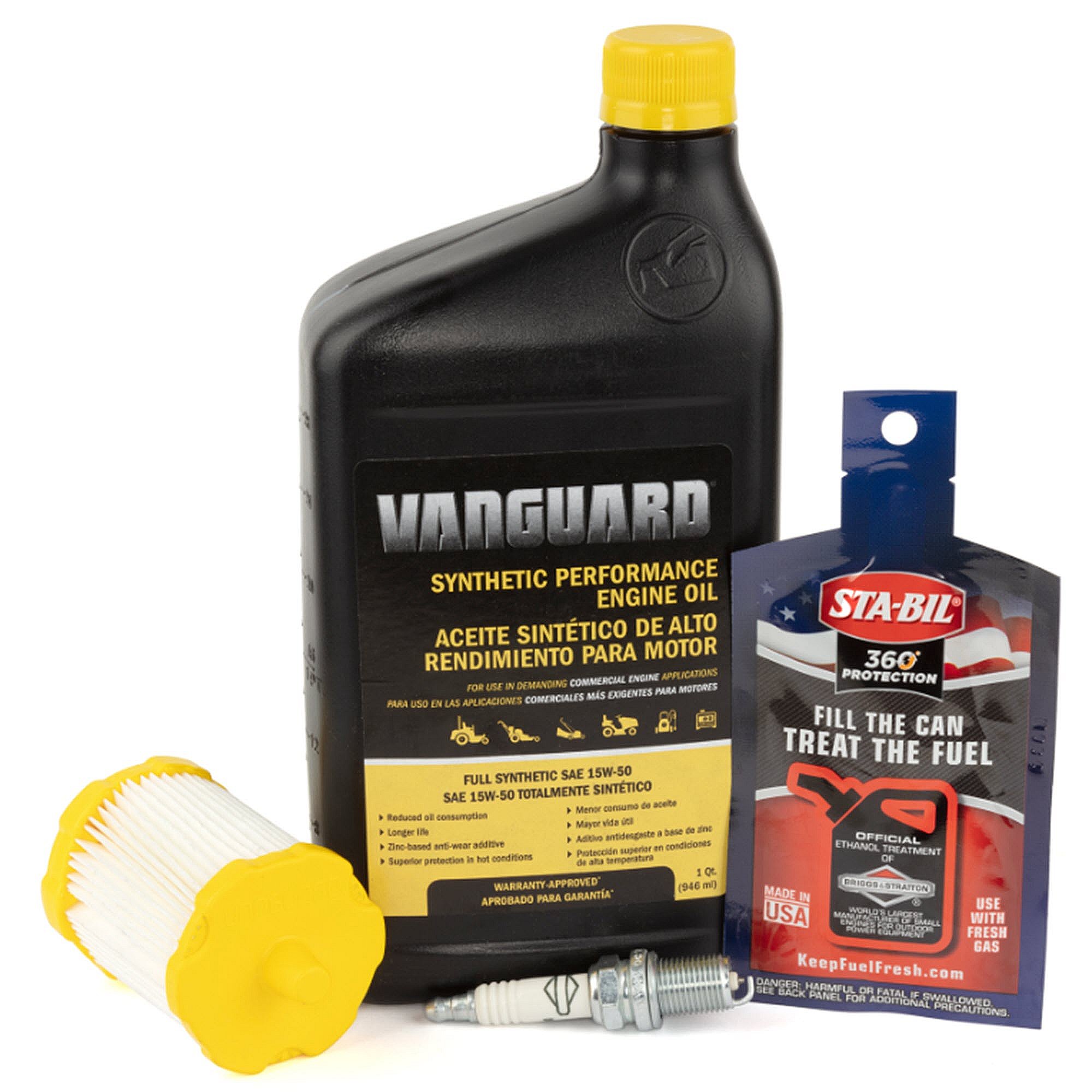 Part #84006007, Briggs And Stratton Kit, Maintenance