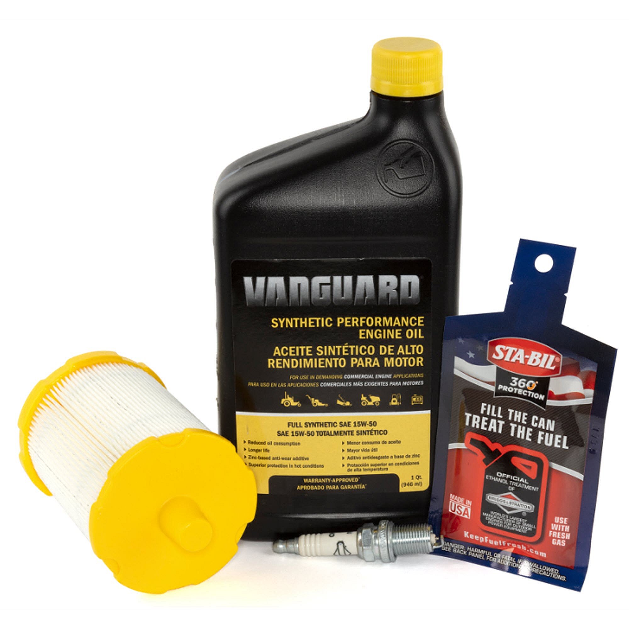 Part #84006010, Briggs And Stratton Kit, Maintenance