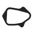 Briggs & Statton Lawn & Garden Equipment Engine Rocker Arm Cover Gasket for Briggs & Stratton 09P702-0149-F1 - Part 84006580