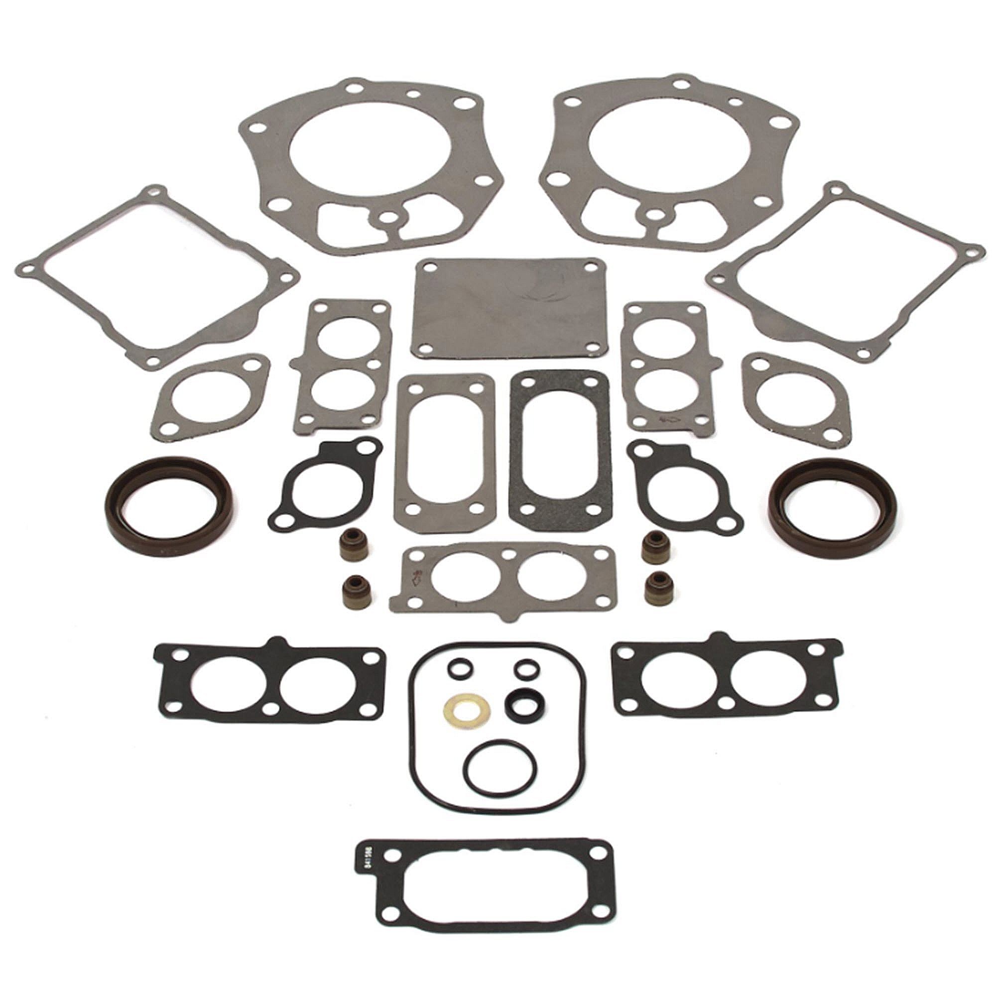 Part #841122, Briggs And Stratton Gasket Set, Engine