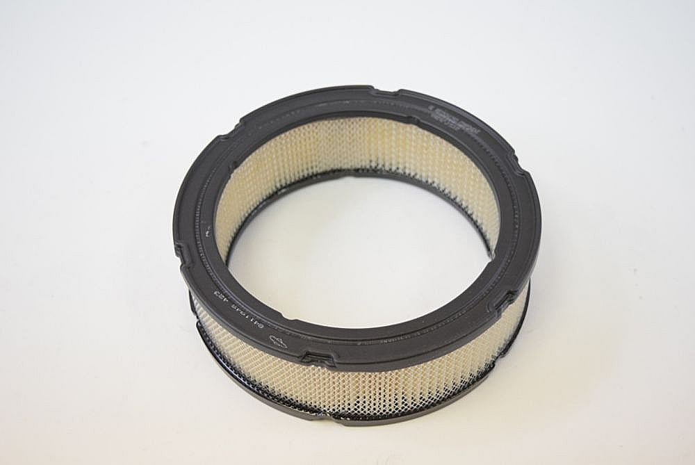Briggs & Stratton Part #841359, Lawn & Garden Equipment Engine Air Filter