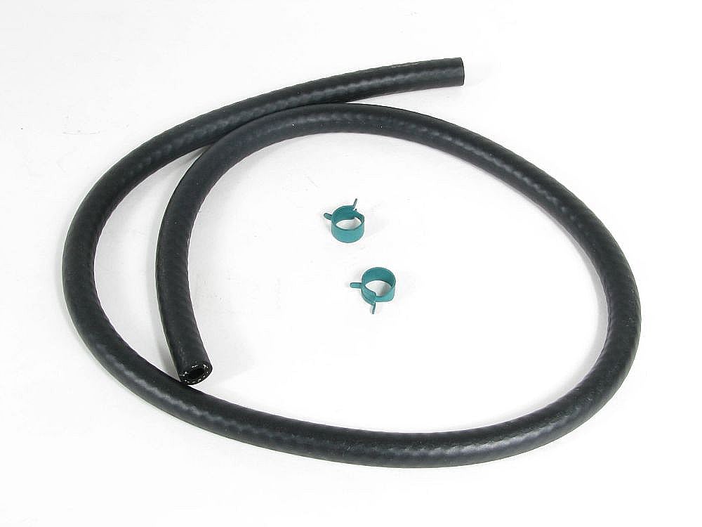 Part #841589, Lawn & Garden Equipment Engine Fuel Line / 8.20 x 2.40 x 5.40