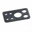 Briggs & Statton Lawn & Garden Equipment Engine Nozzle Gasket for Briggs & Stratton 445877-0829-E1 - Part 841649