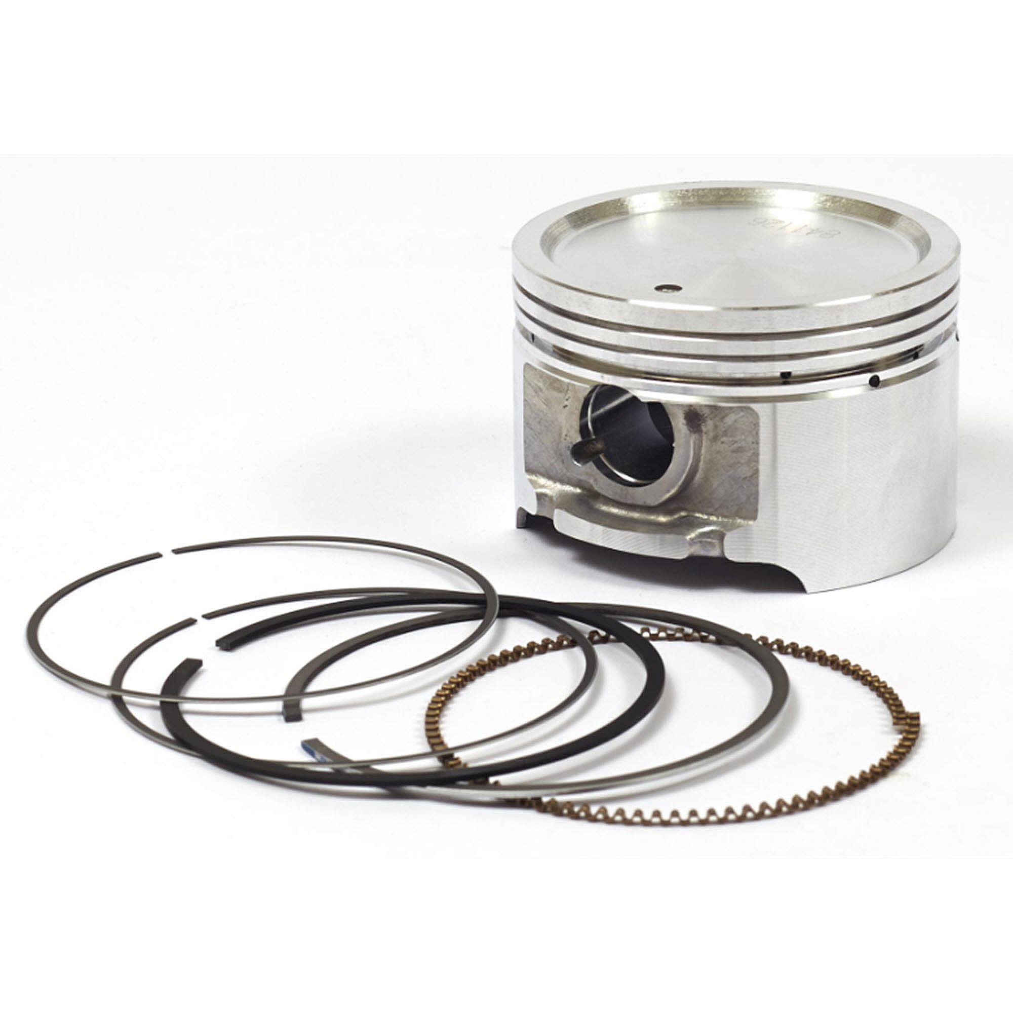 Part #841837, Briggs And Stratton Piston Assy - Std